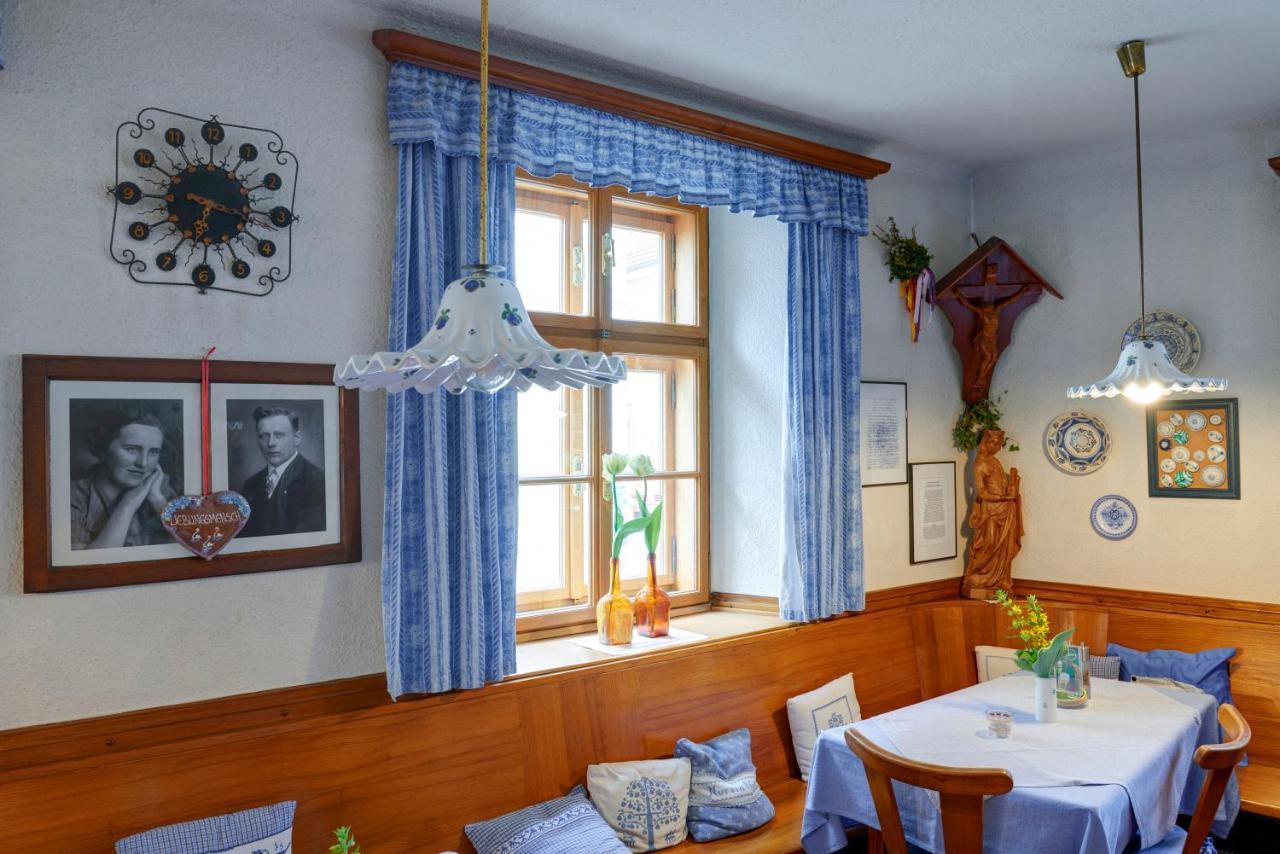 Gasthof Hametner Mit Innviertlerhof Mit Direktem Zugang Zur Therme Mediterrana Durch Unseren Garten! Bad Hall Kültér fotó