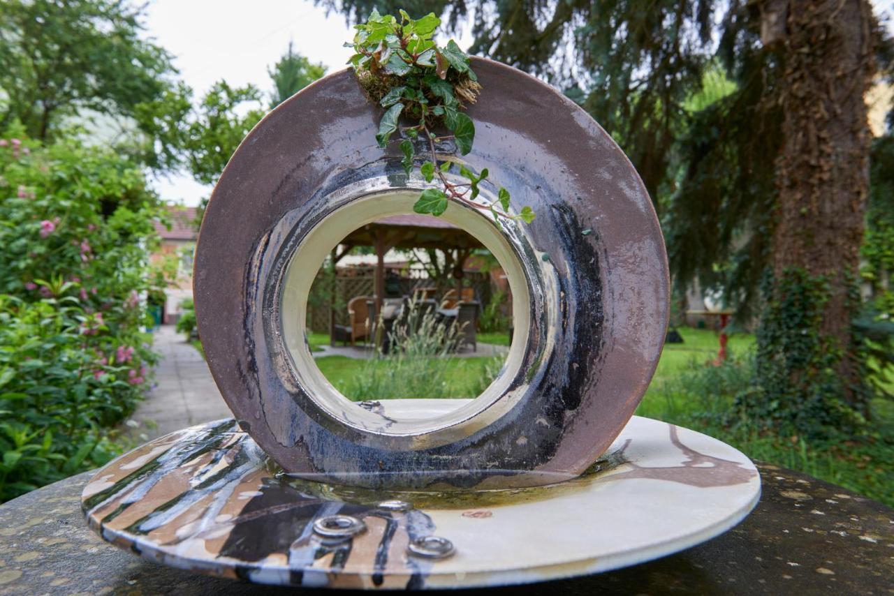 Gasthof Hametner Mit Innviertlerhof Mit Direktem Zugang Zur Therme Mediterrana Durch Unseren Garten! Bad Hall Kültér fotó
